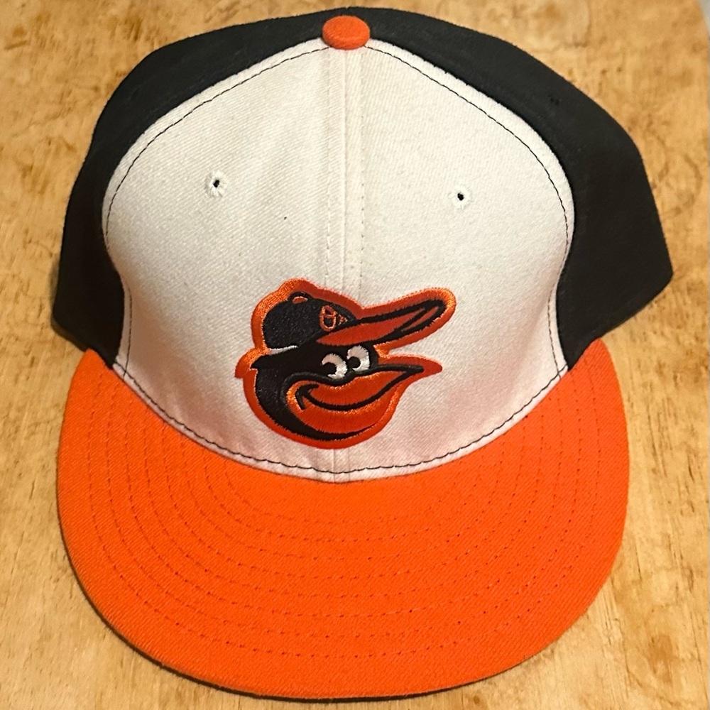 Baltimore Orioles Hat
